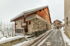 Magnimon 2 - Le Charme Rustique Villard-Reculas